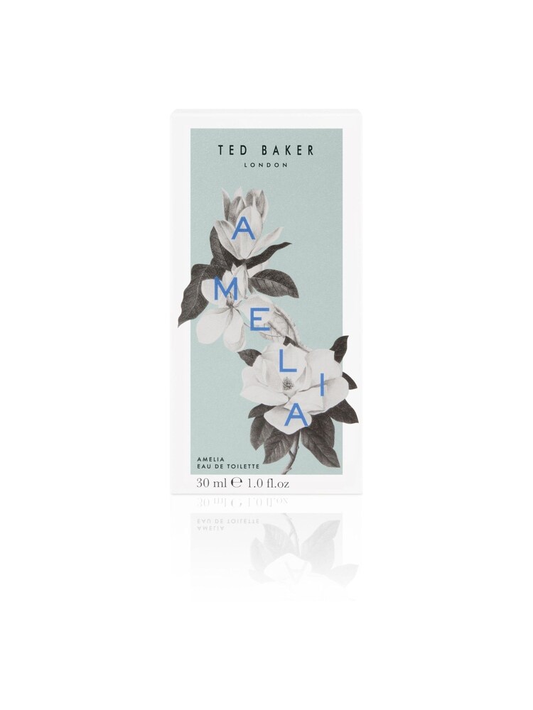 Ted Baker Floret Amelia Eau De Toilette 30ml - Image 2 of 3