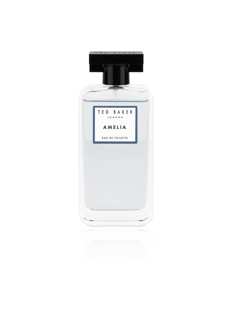 Ted Baker Floret Amelia Eau De Toilette 100ml - Image 4 of 4 Ted Baker Floret Amelia Eau De Toilette 100ml - Image 4 of 4