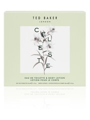 Ted Baker Celeste Eau de Toilette 50ml Gift Set - Image 2 of 5