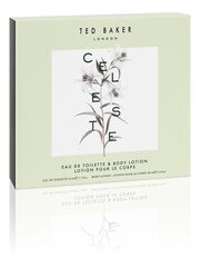 Ted Baker Celeste Eau de Toilette 50ml Gift Set - Image 3 of 5