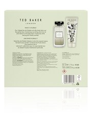 Ted Baker Celeste Eau de Toilette 50ml Gift Set - Image 4 of 5