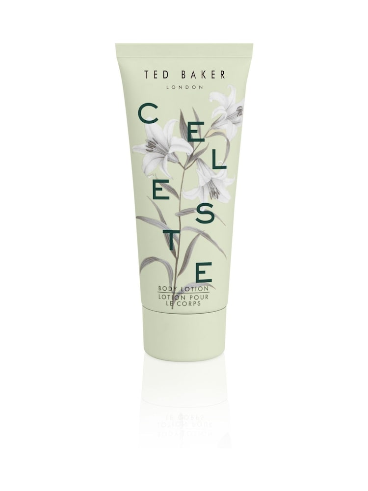 Ted Baker Celeste Eau de Toilette 50ml Gift Set - Image 5 of 5 Ted Baker Celeste Eau de Toilette 50ml Gift Set - Image 5 of 5