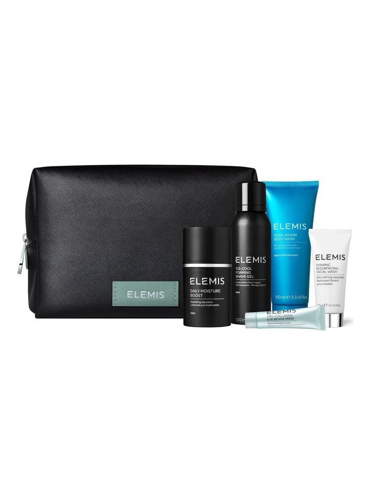 ELEMIS The Grooming Collection Gift Set (Worth £88) - Image 1 of 3