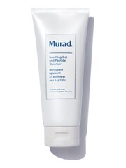 Murad Soothing Oat and Peptitde Cleanser 200ml - Image 1 of 3