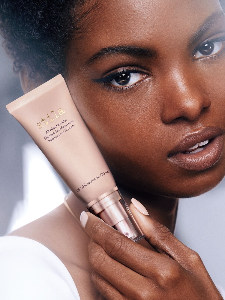 Stila All About The Blur Blurring  Smoothing Primer - Image 4 of 4