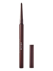 Stila Stay All Day ArtiStix Micro Liner in Matte Dark Brown - Image 1 of 3