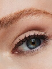Stila Stay All Day ArtiStix Micro Liner in Matte Dark Brown - Image 2 of 3