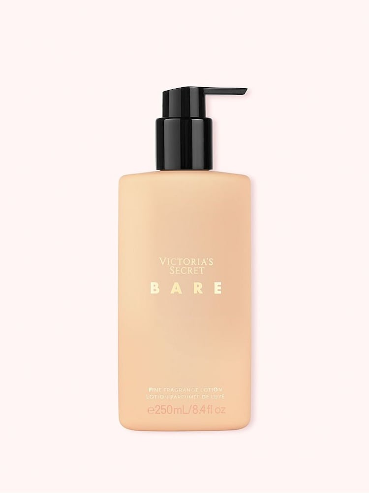 Victoria's Secret Bare Body Lotion 250ml - Image 1 of 2