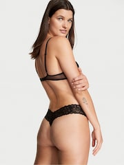 Victoria's Secret Black Knickers - Image 2 of 3