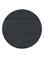 Savile Row Company The Adjustable Pure Silk Black Cummerbund - Image 5 of 6