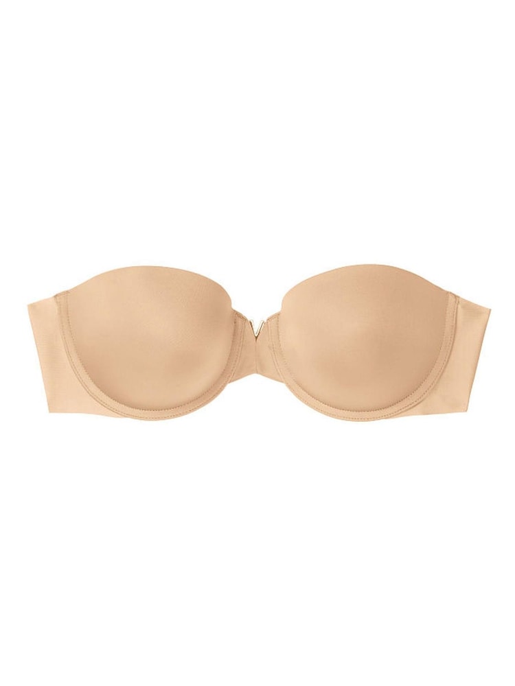 Victoria's Secret Uplift Strapless Bra - Image 4 of 4