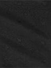Victoria's Secret Black Ruffle Peekaboo Babydoll - Image 3 of 3