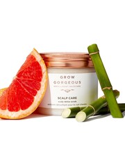 Grow Gorgeous Scalp Detox Scrub 200ml - Image 3 of 5