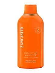Lancaster Tan Maximizer After Sun Lotion 400ml - Image 1 of 5
