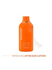 Lancaster Tan Maximizer After Sun Lotion 400ml - Image 2 of 5