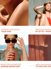 Lancaster Tan Maximizer After Sun Lotion 400ml - Image 3 of 5