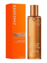 Lancaster Tan Maximizer After Sun Oil 150ml - Image 2 of 4