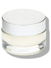 REN Mini Overnight Dark Spot Sleeping Cream 15ml - Image 3 of 5