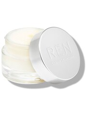 REN Mini Glow Daily Vitamin C Gel Cream 15ml - Image 3 of 4