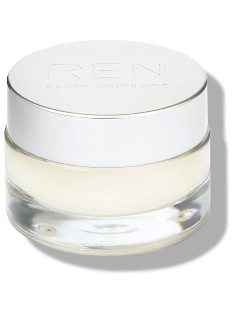 REN Mini Glow Daily Vitamin C Gel Cream 15ml - Image 4 of 4