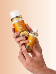 REN Mini Radiance Ready Steady Glow Daily AHA Tonic 100ml - Image 4 of 5