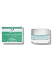 REN Mini Evercalm™ Ultra Comforting Rescue Mask 15ml - Image 2 of 3
