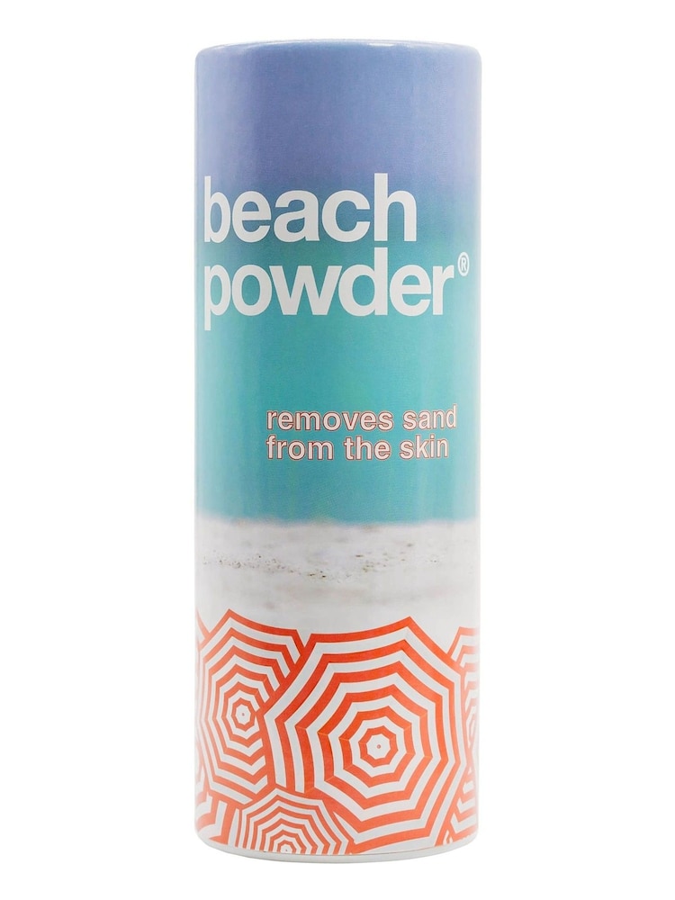 Beach Powder Sand Removing Powder - Image 1 of 4