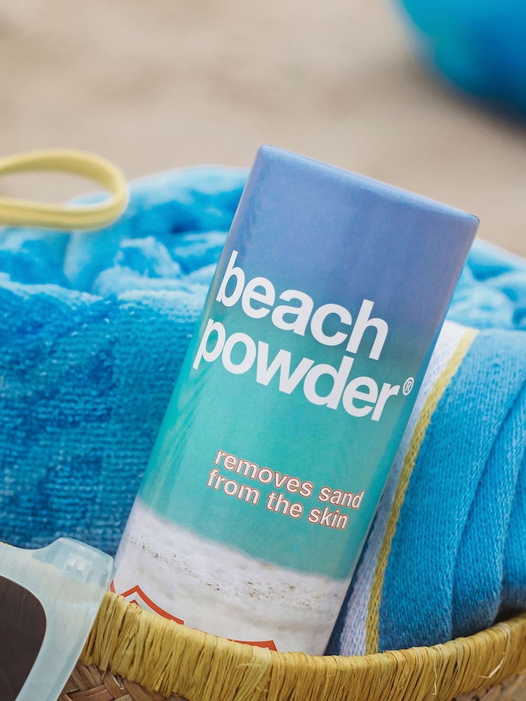 Beach Powder Sand Removing Powder - Image 2 of 4