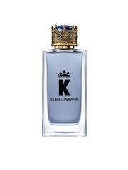 Dolce & Gabbana K by Dolce&Gabbana Eau de Toilette 100ml - Image 1 of 1