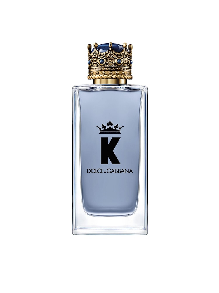 Dolce & Gabbana K by Dolce&Gabbana Eau de Toilette 100ml - Image 1 of 1