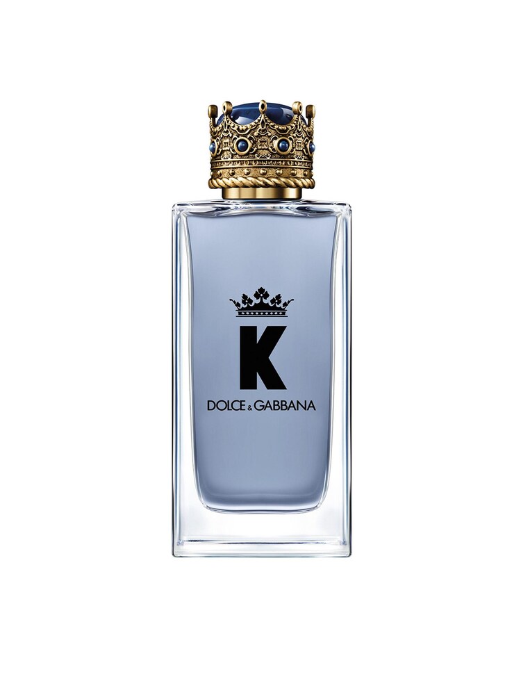 Dolce & Gabbana K by Dolce&Gabbana Eau de Toilette 100ml - Image 1 of 1 Dolce & Gabbana K by Dolce&Gabbana Eau de Toilette 100ml - Image 1 of 1