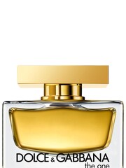 Dolce & Gabbana The One Eau De Parfum 30ml - Image 1 of 1