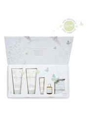 Little Butterfly London Journey of Discovery - The Luxury Essential Skincare Collection - Image 1 of 4