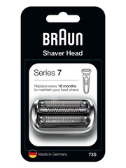 Braun Series 7 73S Electric Shaver Head Replacement - Image 1 of 5