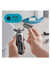 Braun Series 7 73S Electric Shaver Head Replacement - Image 3 of 5