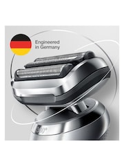 Braun Series 7 73S Electric Shaver Head Replacement - Image 5 of 5