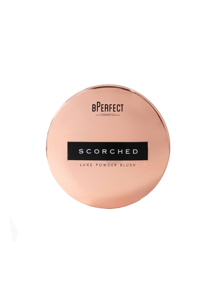 BPerfect Scorched Luxe Powder Blush - Image 2 of 5