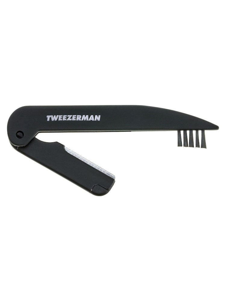 Tweezerman Precision Folding Razor - Image 1 of 3