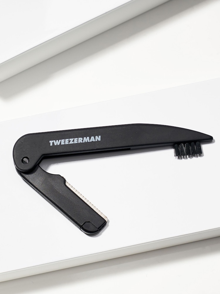 Tweezerman Precision Folding Razor - Image 2 of 3
