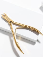 Tweezerman Ultra Precision Cuticle Nipper - Image 3 of 4