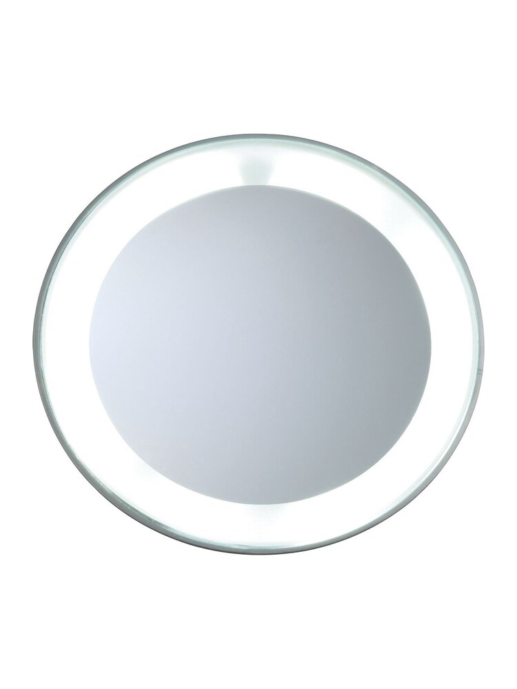 Tweezerman LED 15x Mini Mirror - Image 1 of 1