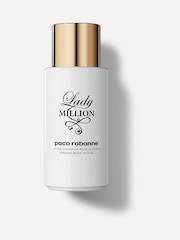 Rabanne Lady Million Body Lotion 200ml - Image 1 of 5