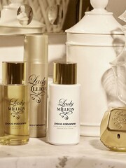 Rabanne Lady Million Body Lotion 200ml - Image 2 of 5