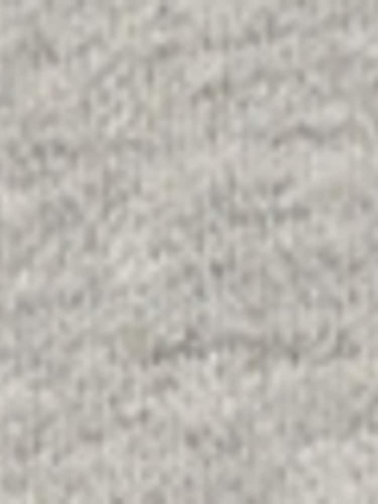 Gap Grey Mini Logo Hoodie (4-13yrs) - Image 4 of 4