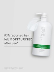 Philip Kingsley Flaky/Itchy Scalp Anti-Dandruff Conditioner 1000ml - Image 3 of 5