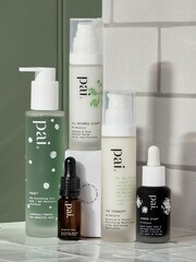 PAI The Pioneer Geranium & Thistle Mattifying Moisturiser 50ml - Image 4 of 7