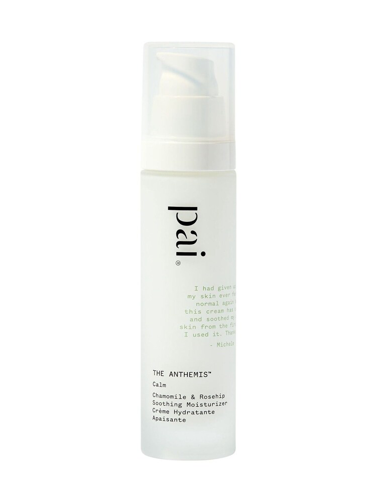 PAI The Anthemis Chamomile & Rosehip Soothing Moisturiser 50ml - Image 1 of 5