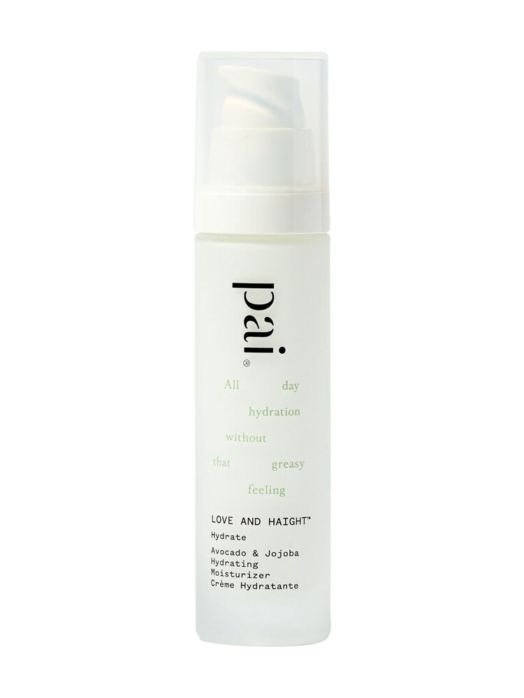 PAI Love & Haight Avocado & Jojoba Hydrating Moisturiser 50ml - Image 1 of 5