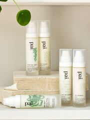 PAI Love & Haight Avocado & Jojoba Hydrating Moisturiser 50ml - Image 4 of 5