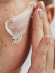 PAI Love & Haight Avocado & Jojoba Hydrating Moisturiser 50ml - Image 5 of 5